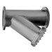 Ci Strainer Y Type Flange End (Hammer)